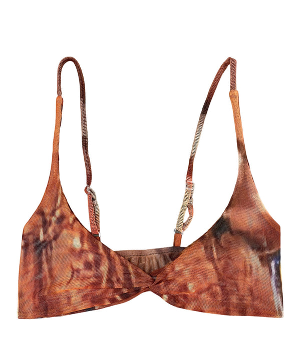 MESH BRA