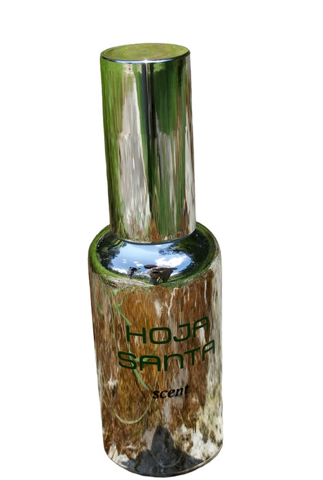 HOJA SANTA EAU DE PARFUM