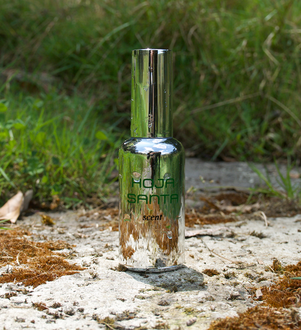 HOJA SANTA EAU DE PARFUM