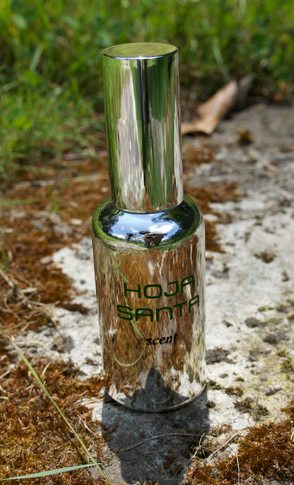 HOJA SANTA EAU DE PARFUM