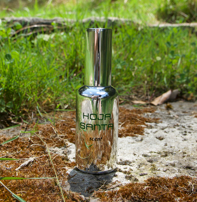 HOJA SANTA EAU DE PARFUM