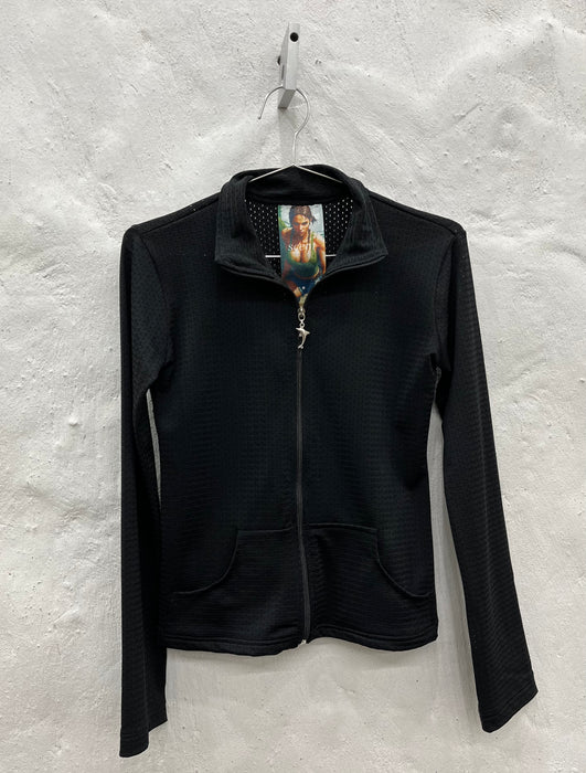 ANARCO ZEN zip up