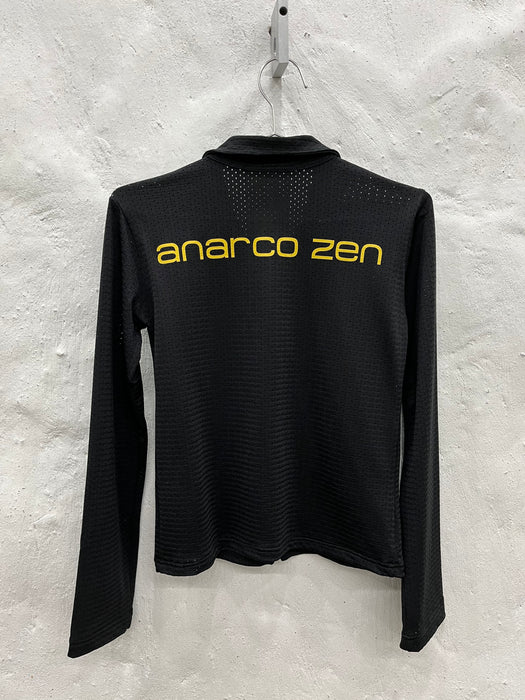 ANARCO ZEN zip up