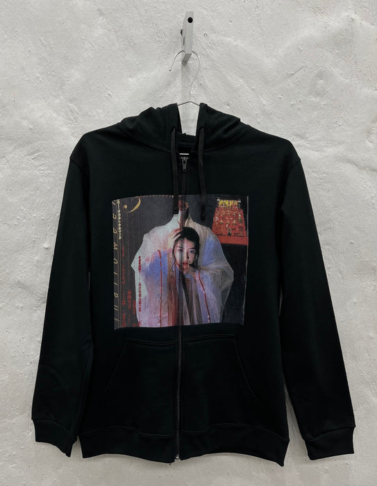 Halloween Hoodie