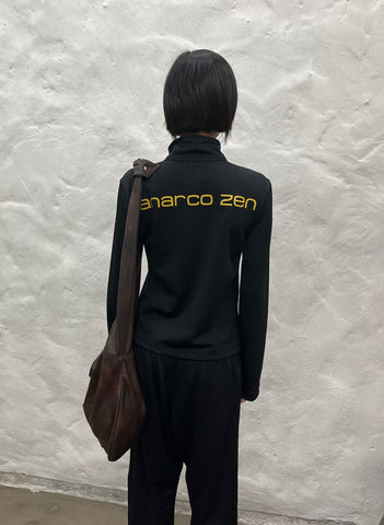 ANARCO ZEN zip up