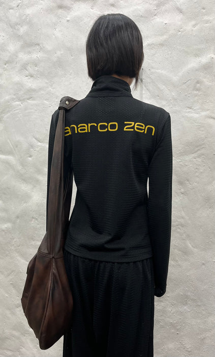 ANARCO ZEN zip up